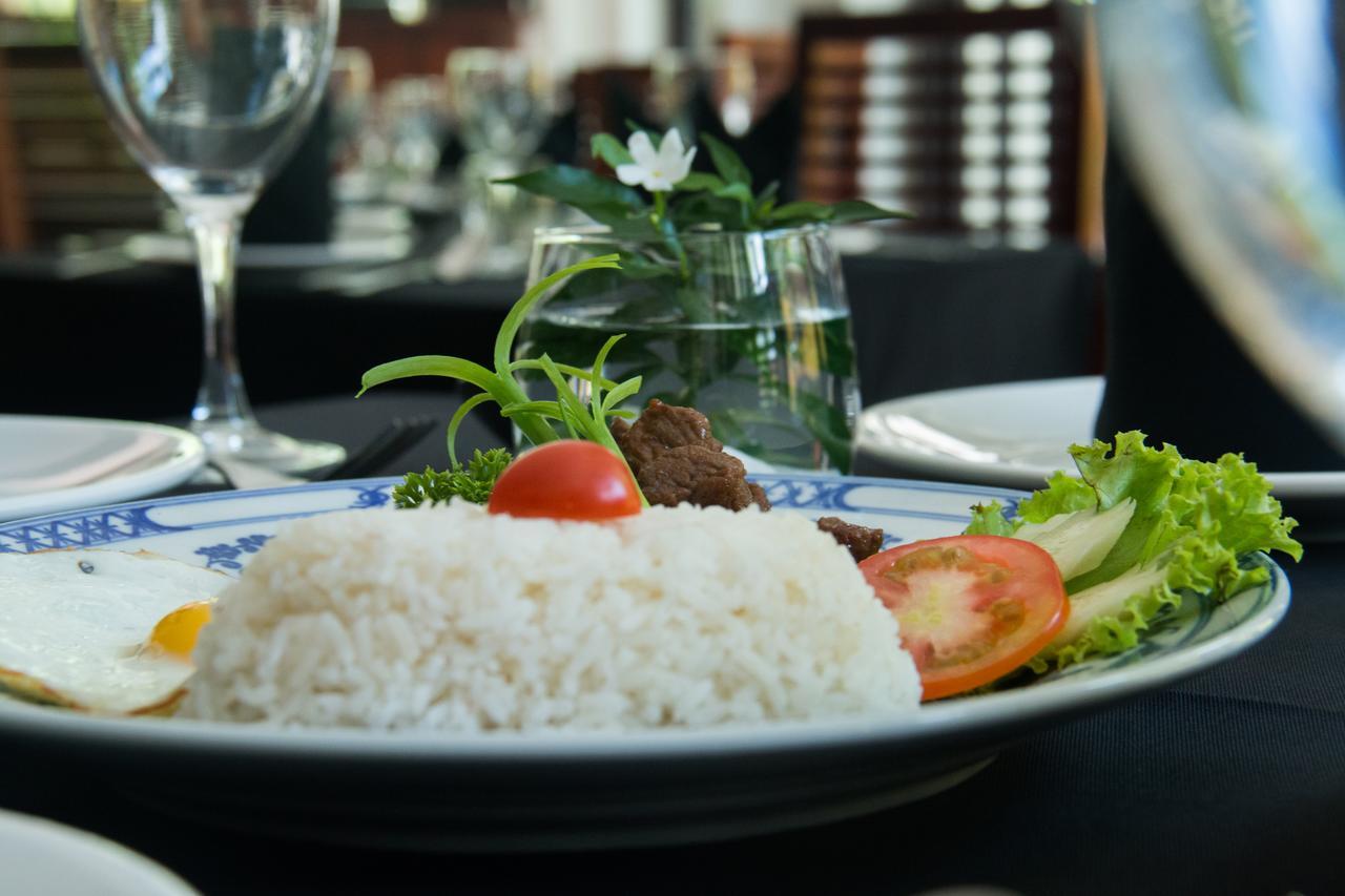 Day Sunrise Boutique Hotel เสียมราฐ ภายนอก รูปภาพ